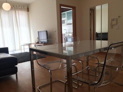 Casino Center Apartment