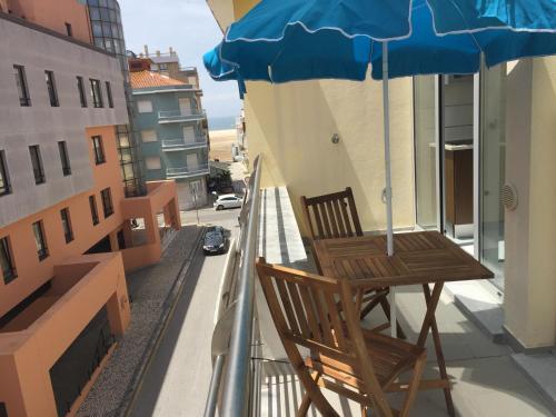 Casino Center Apartment