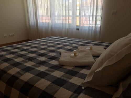 Casino Center Apartment