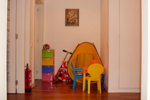 Casino Figueira Prime Apartment