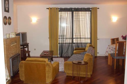 Casino Figueira Prime Apartment