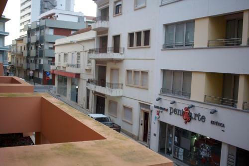 Casino Figueira Prime Apartment