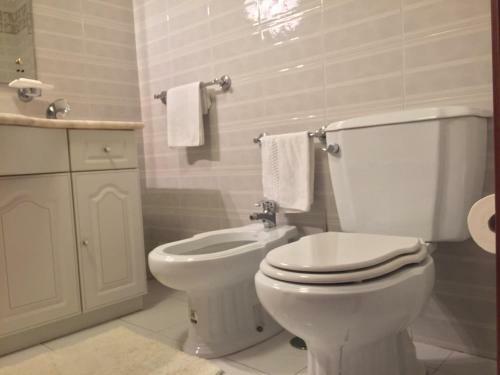 Apartamento Casa Da Marina