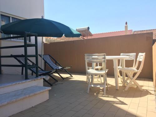 Apartamento Casa Da Marina