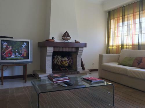 Apartamento Casa Da Marina