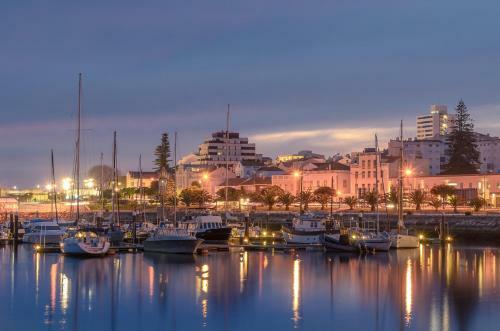 Apartamento Casa Da Marina
