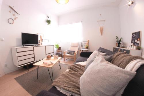 Apartamento Praia Buarcos