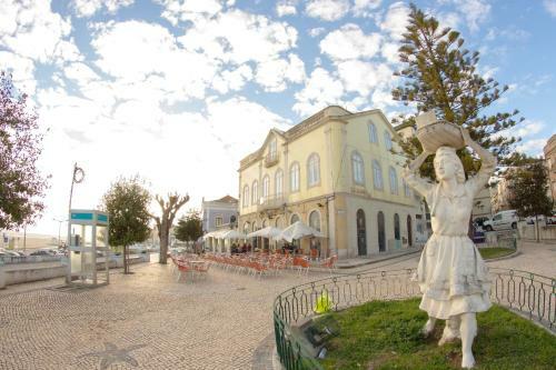 Apartamento Praia Buarcos