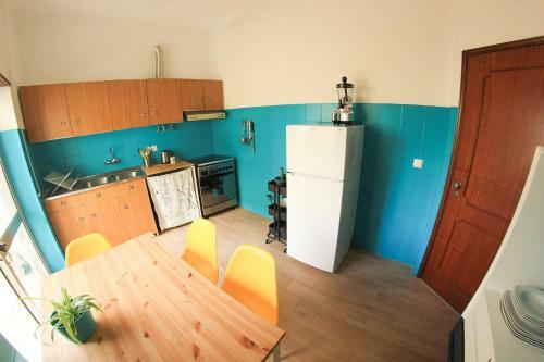 Apartamento Praia Buarcos