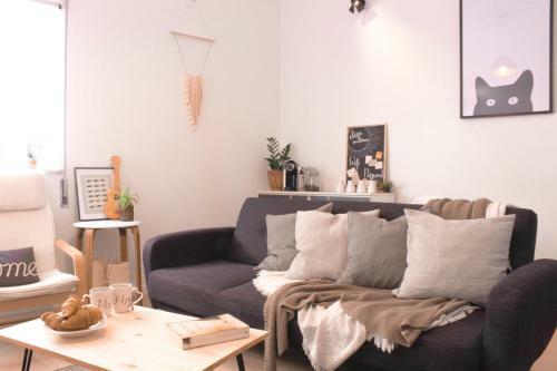 Apartamento Praia Buarcos