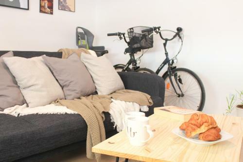 Apartamento Praia Buarcos
