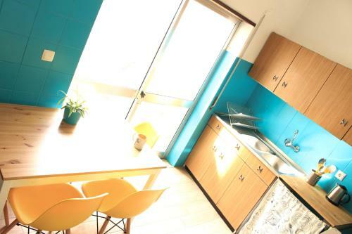 Apartamento Praia Buarcos
