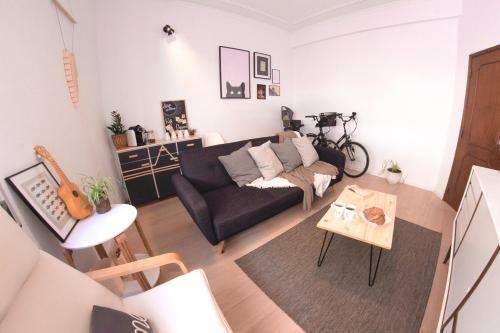 Apartamento Praia Buarcos