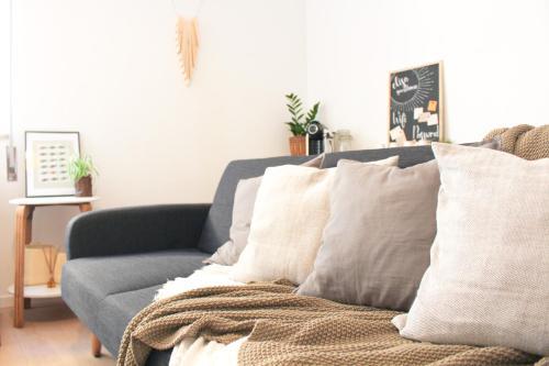 Apartamento Praia Buarcos