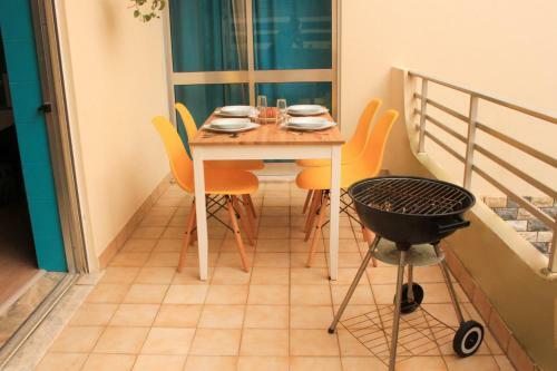 Apartamento Praia Buarcos
