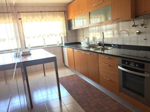 Apartamento Top Lodge Buarcos