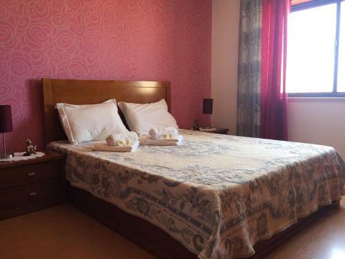 Apartamento Top Lodge Buarcos