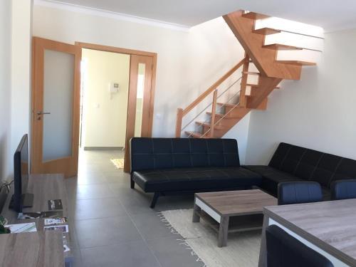 Mondego Terrace Apartment