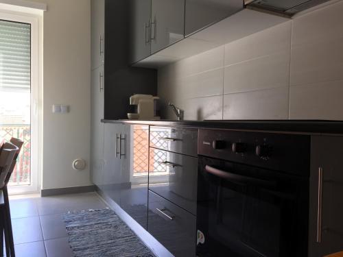 Mondego Terrace Apartment