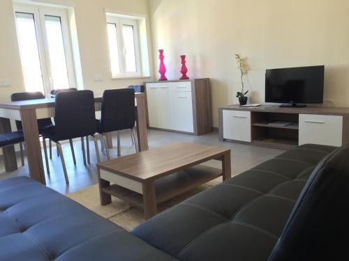 Mondego Terrace Apartment