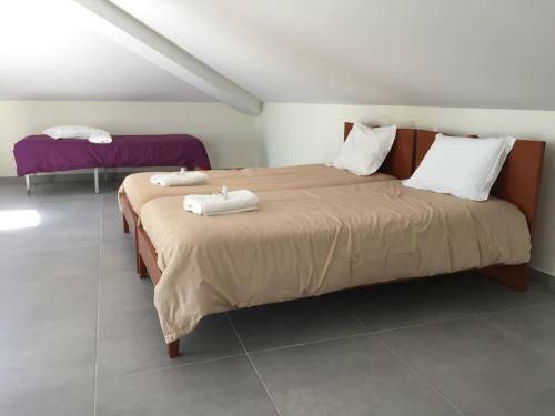 Mondego Terrace Apartment