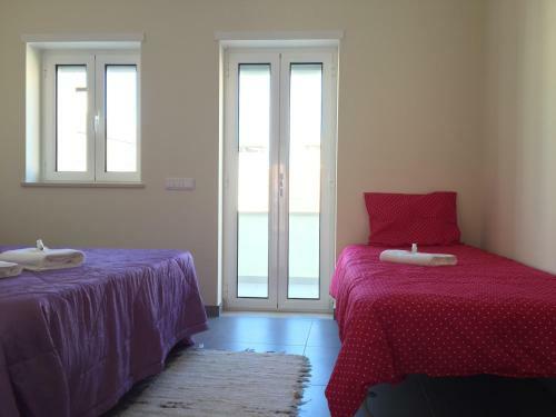 Mondego Terrace Apartment