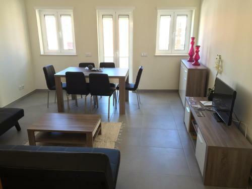 Mondego Terrace Apartment