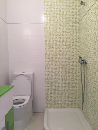 Mondego Terrace Apartment