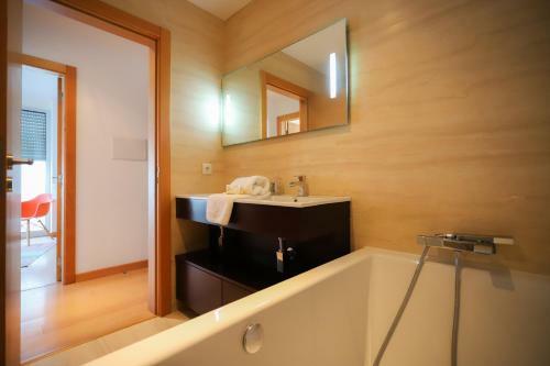 Apartamento Roof Top Bairro Novo
