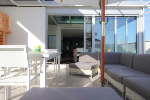 Apartamento Roof Top Bairro Novo