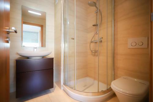 Apartamento Roof Top Bairro Novo