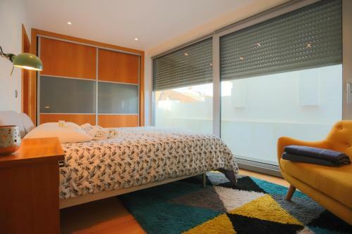 Apartamento Roof Top Bairro Novo