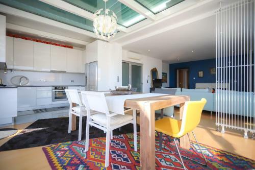 Apartamento Roof Top Bairro Novo
