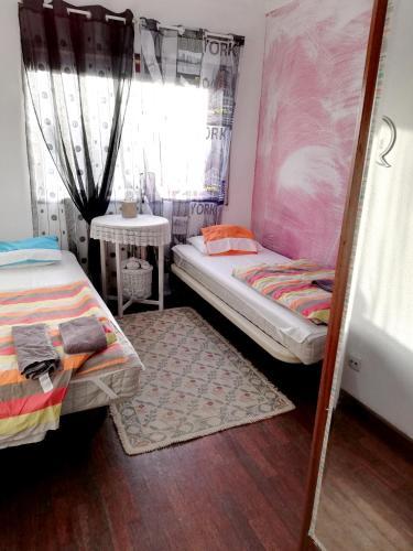 Apartment Rua Fausto Pereira De Almeida