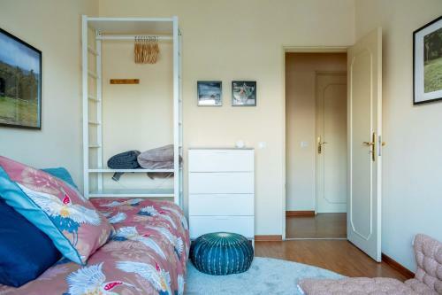 Apartamento Travellers Home