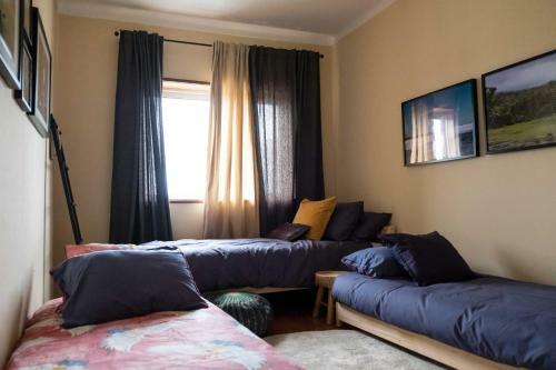 Apartamento Travellers Home