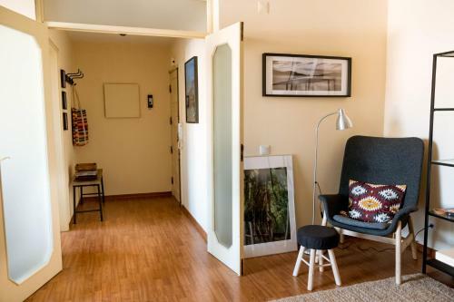 Apartamento Travellers Home