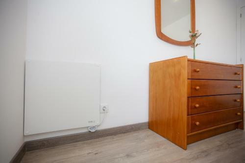 Top Floor Apartment