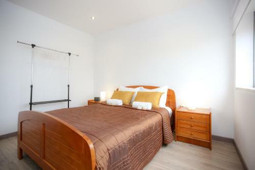 Top Floor Apartment