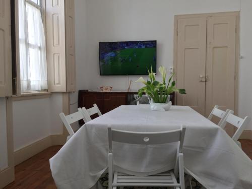 Apartamento Casino Praia