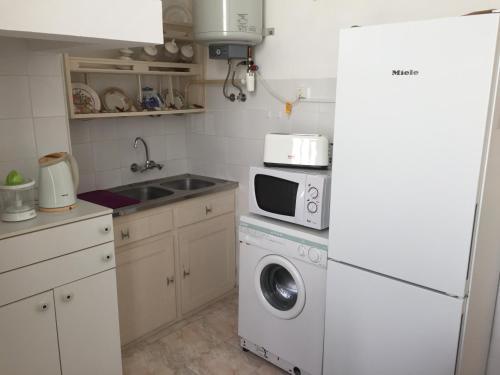 Apartamento Casino Praia