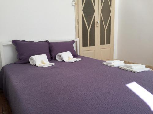 Apartamento Casino Praia