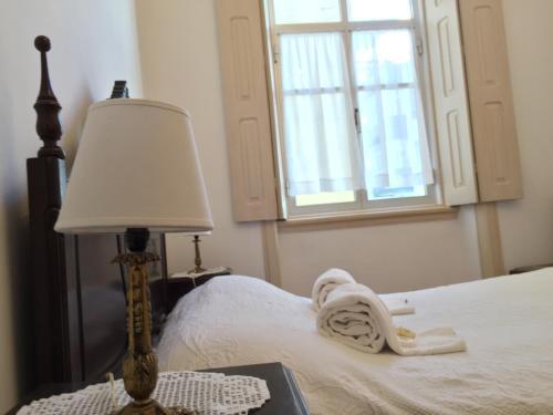 Apartamento Casino Praia