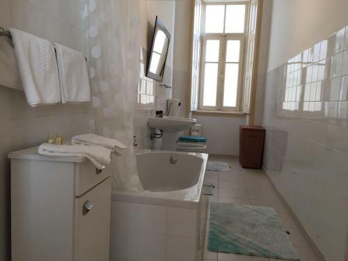 Apartamento Casino Praia