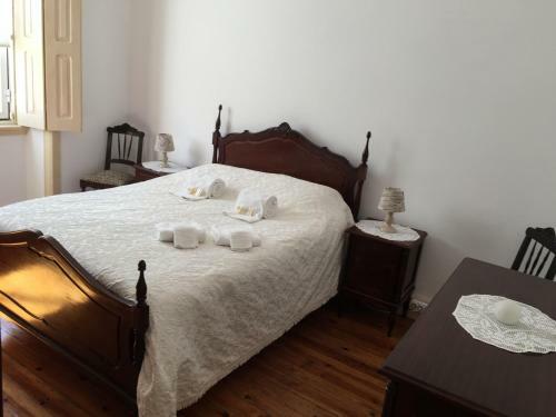 Apartamento Casino Praia