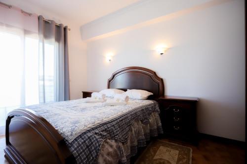 Apartamento Oasis Plaza
