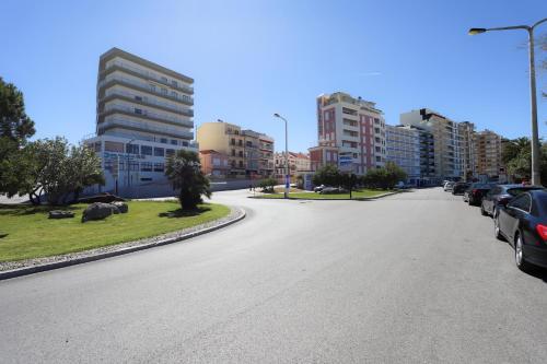 Apartamento Oasis Plaza