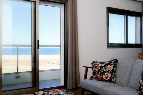 Apartamento Oasis Plaza