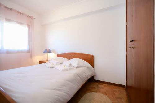 Apartamento Oasis Plaza