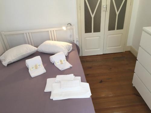Apartamento Casino Praia II